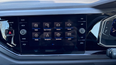 Volkswagen Polo 1.0 TSI R-Line 5dr Petrol Hatchback